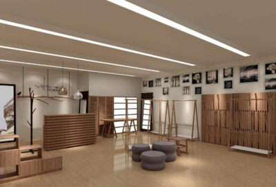 南昌店鋪裝修公司哪家好 南昌店鋪裝修注意事項