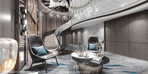 好的醫(yī)療美容機(jī)構(gòu)裝修是如何把握設(shè)計(jì)細(xì)節(jié)的