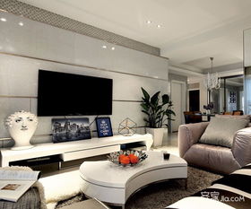 南昌裝修案例效果圖,南昌裝修設計案例圖片 齊家裝修網(wǎng)