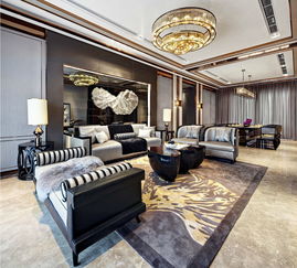 浦東獨棟別墅裝修設(shè)計全攻略 選擇要點與關(guān)鍵要素