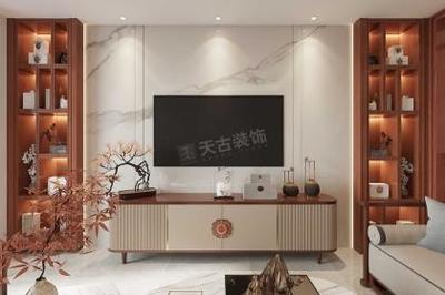 裝潢設(shè)計 藝術(shù)與功能的完美融合