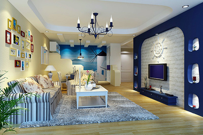 智能家具 新年裝潢設(shè)計的明智之選