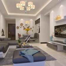 佛山樓盤裝修與禪城裝修設(shè)計圖片解析