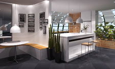 閔行、松江、長寧三區(qū)裝修設(shè)計解析 辦公室、車間與店鋪隔斷應(yīng)用