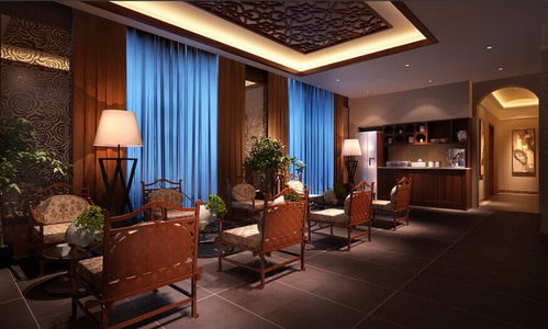 武漢精品美容院裝修設(shè)計(jì) 新開美容院與工裝公司的專業(yè)裝潢指南